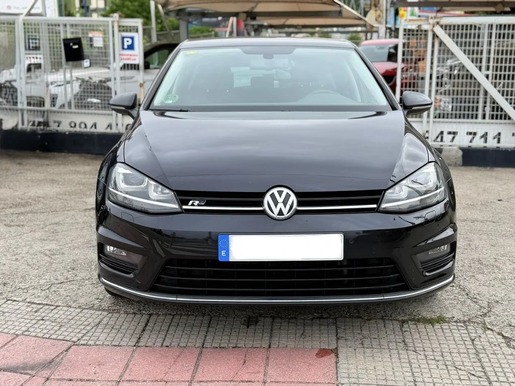 VOLKSWAGEN Golf Golf 2.0TDI CR BMT Advance 150