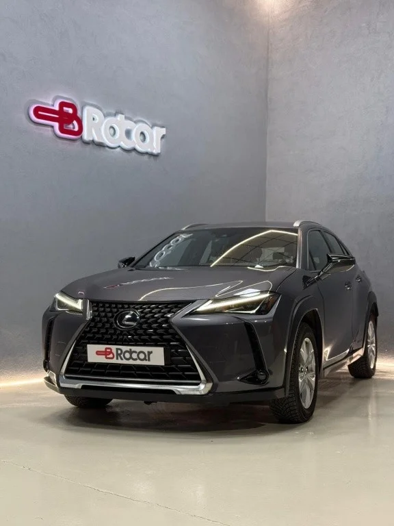 LEXUS UX UX 250h Business 2WD