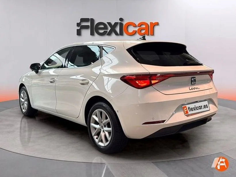 SEAT León SP 1.5 eTSI 85kW DSG Style 25 Aniv