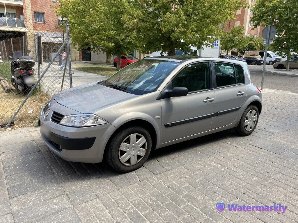 RENAULT Mégane Mégane 1.5DCi Emotion 105