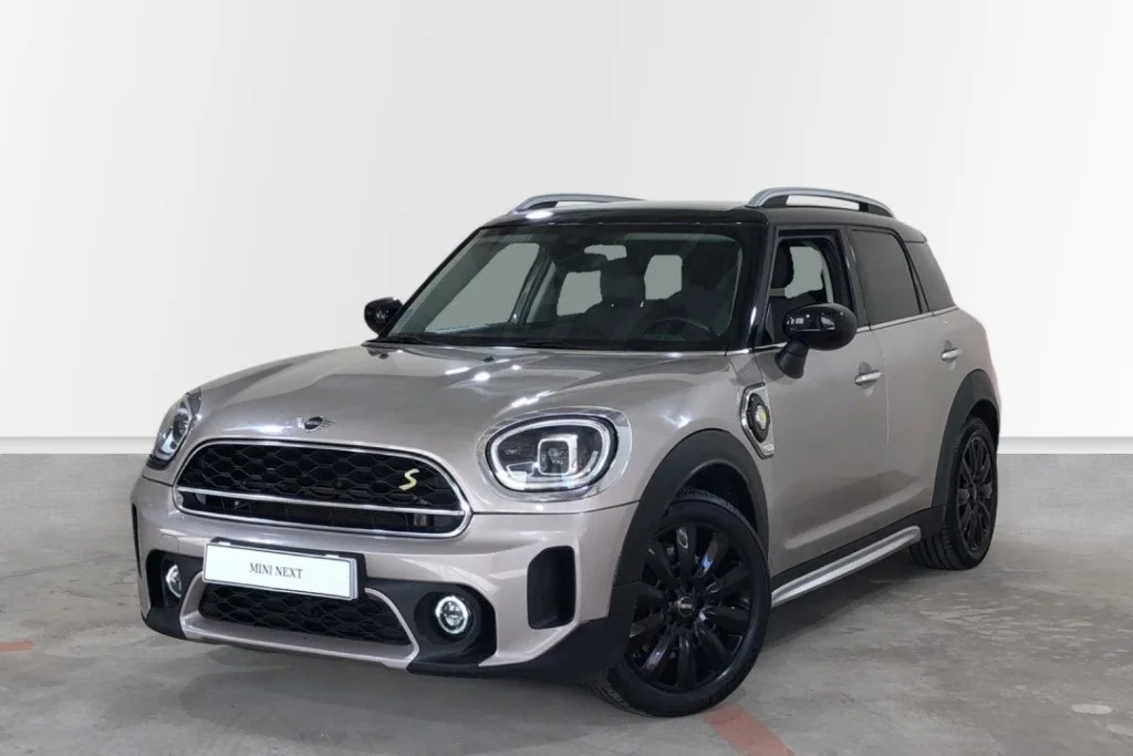 MINI Countryman COUNTRYMAN COOPER SE ALL4 AUT.