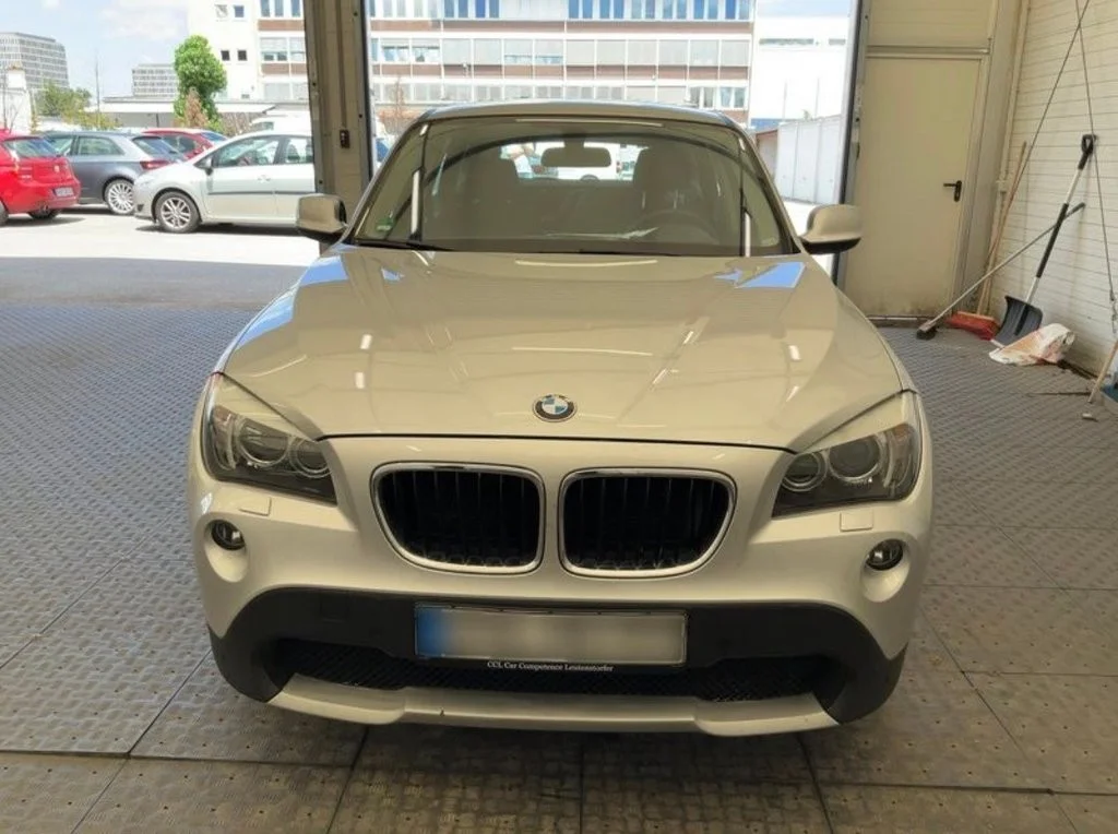 BMW X1 X1 sDrive 18i