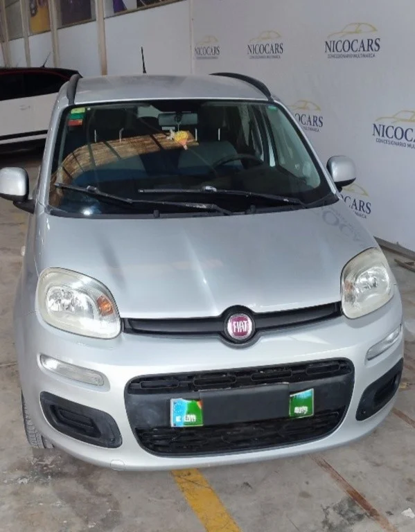FIAT Panda Panda 1.2 Lounge
