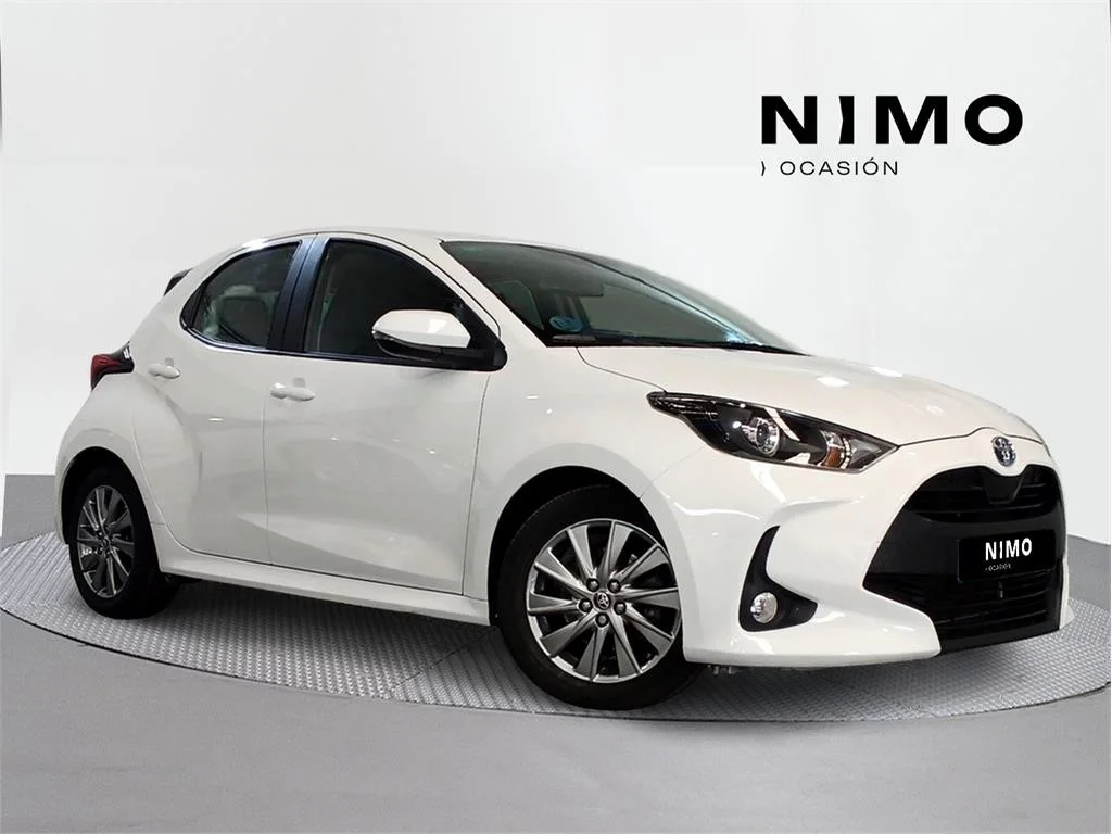TOYOTA Yaris Yaris 120H 1.5 Active Tech