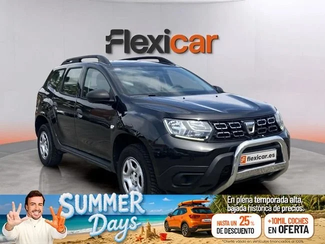 DACIA Duster Duster 1.0 TCE Essential 4x2 67kW