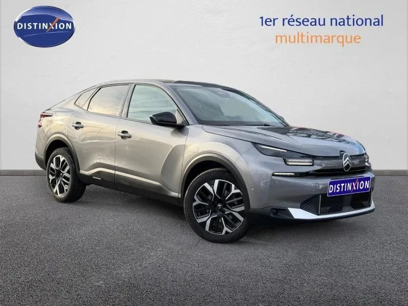 CITROEN C4 X