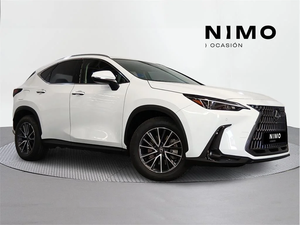 LEXUS NX 450h+ Premium+ 4WD