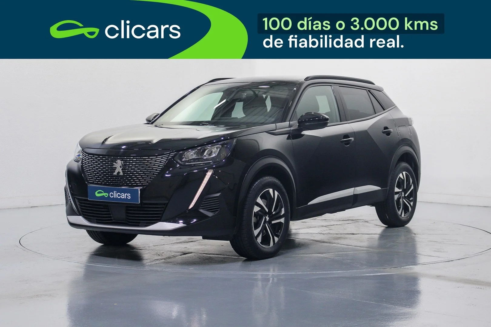 PEUGEOT 2008 2008 1.5BlueHDi S&S Allure Pack EAT8 130