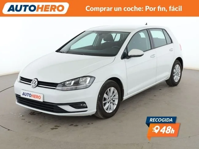 VOLKSWAGEN Golf Golf 1.6TDI Ready2GO 85kW