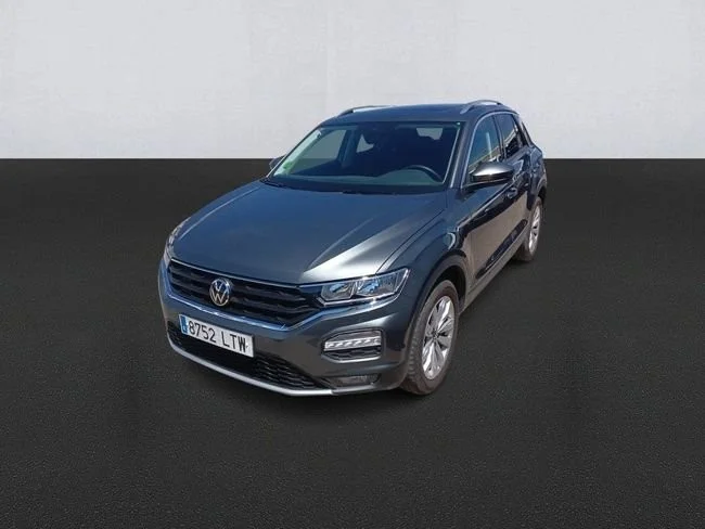VOLKSWAGEN T-Roc T-Roc 2.0TDI Advance 85kW