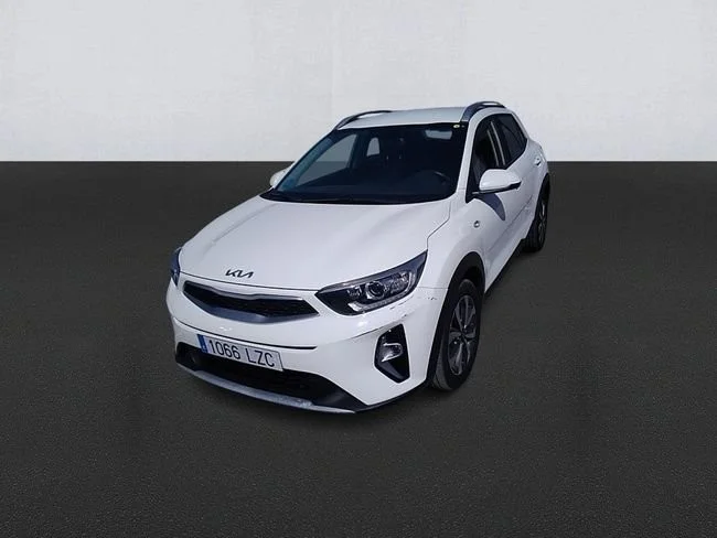 KIA Stonic Stonic 1.0 T-GDi MHEV iMT Concept Plus 100