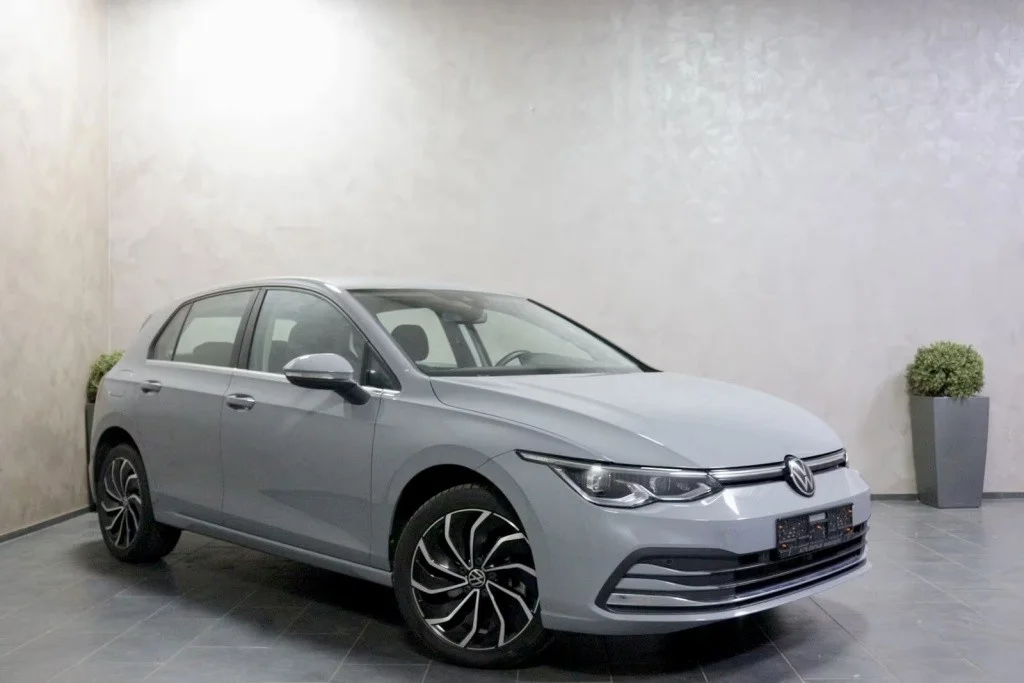 VOLKSWAGEN Golf Golf 1.4 TSI eHybrid 150kW