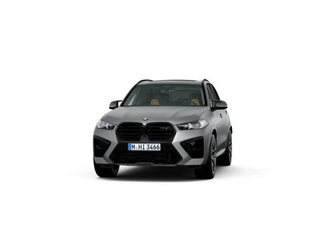 BMW X5 X5 M Competition