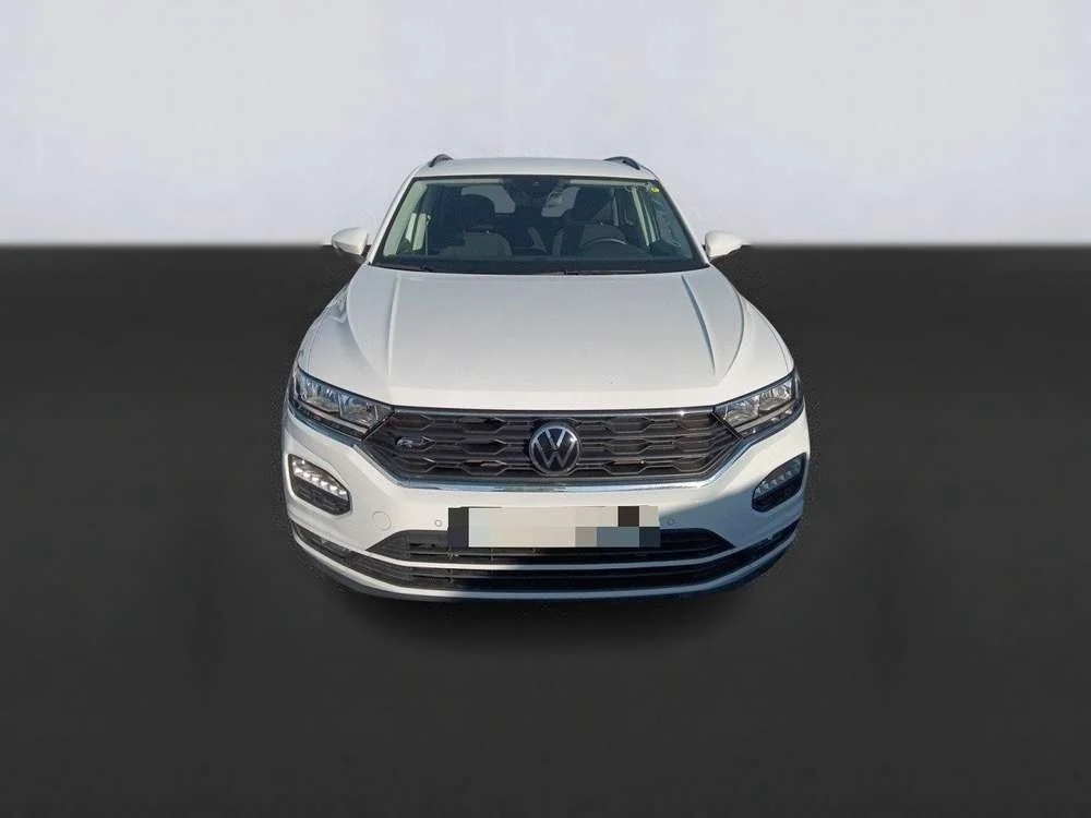 VOLKSWAGEN T-Roc T-Roc 1.0 TSI Advance R-line 81kW