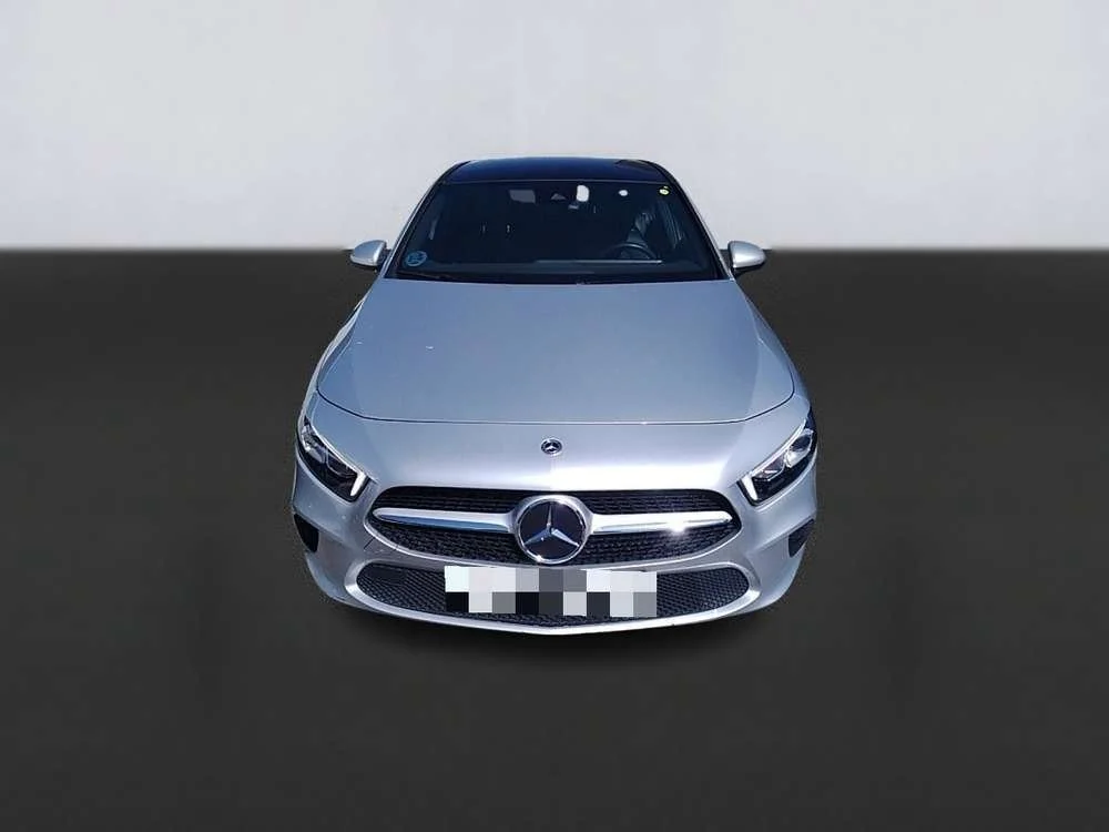 MERCEDES-BENZ Clase CLA Sedan A 200 d 4MATIC