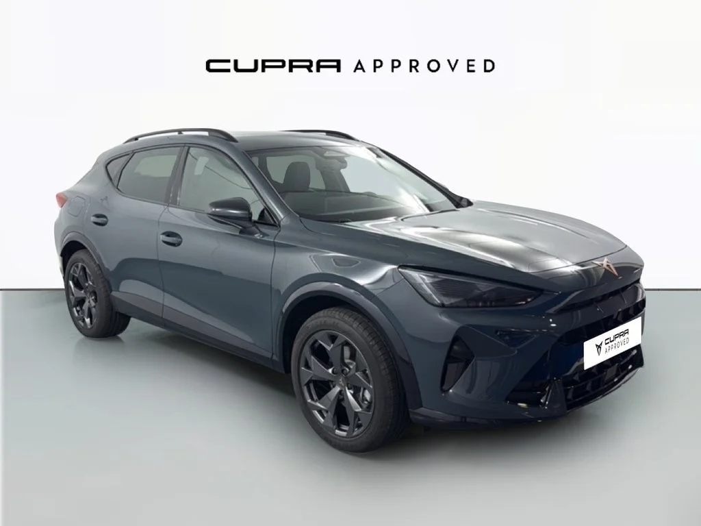 CUPRA Formentor Formentor 1.5 eTSI 150 DSG