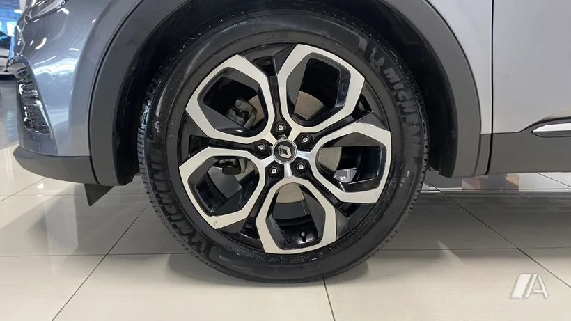 RENAULT Arkana Arkana 1.6 E-Tech Zen 105kW