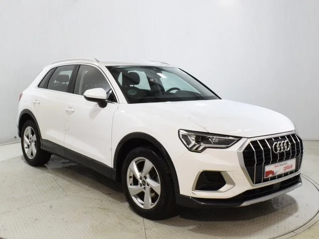 AUDI Q3 Q3 35 TDI Advanced S tronic 110kW