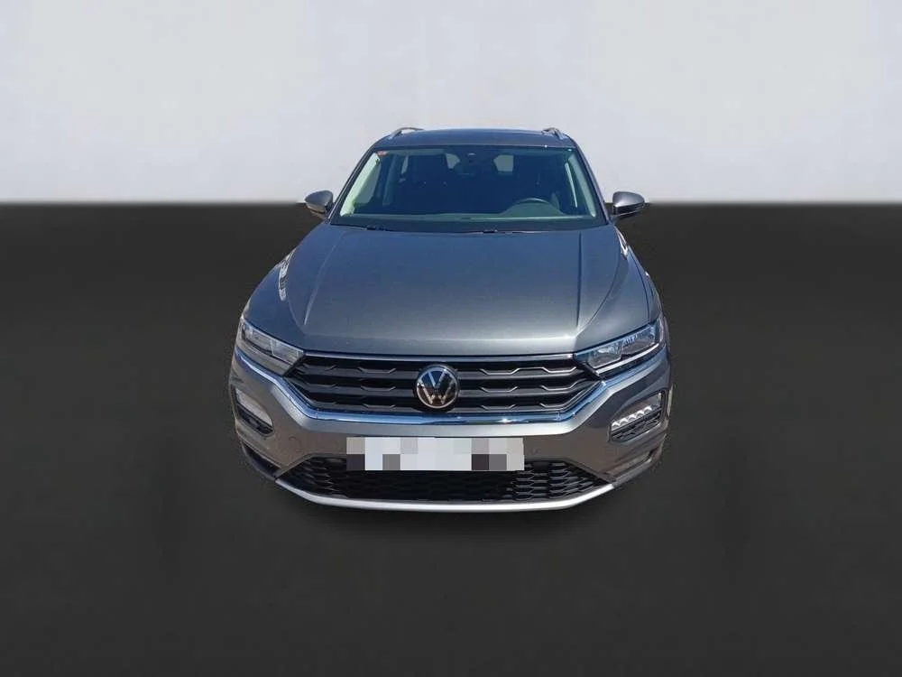 VOLKSWAGEN T-Roc T-Roc 2.0TDI Advance 85kW