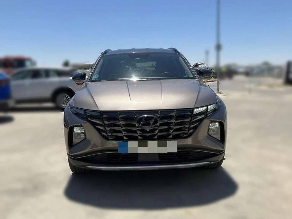 HYUNDAI Tucson 1.6 TGDI 169kW HEV Tecno Auto 2C