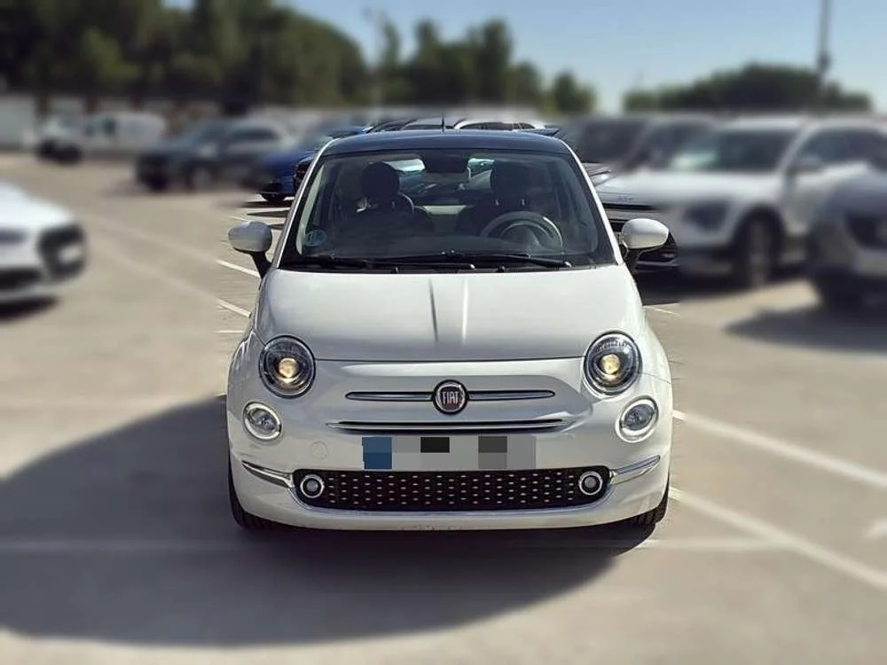FIAT 500 500 1.0 Hybrid Dolcevita 52kW