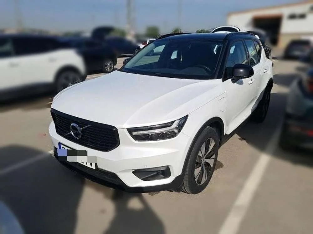 VOLVO XC40 XC40 T4 Recharge R-Design Aut.