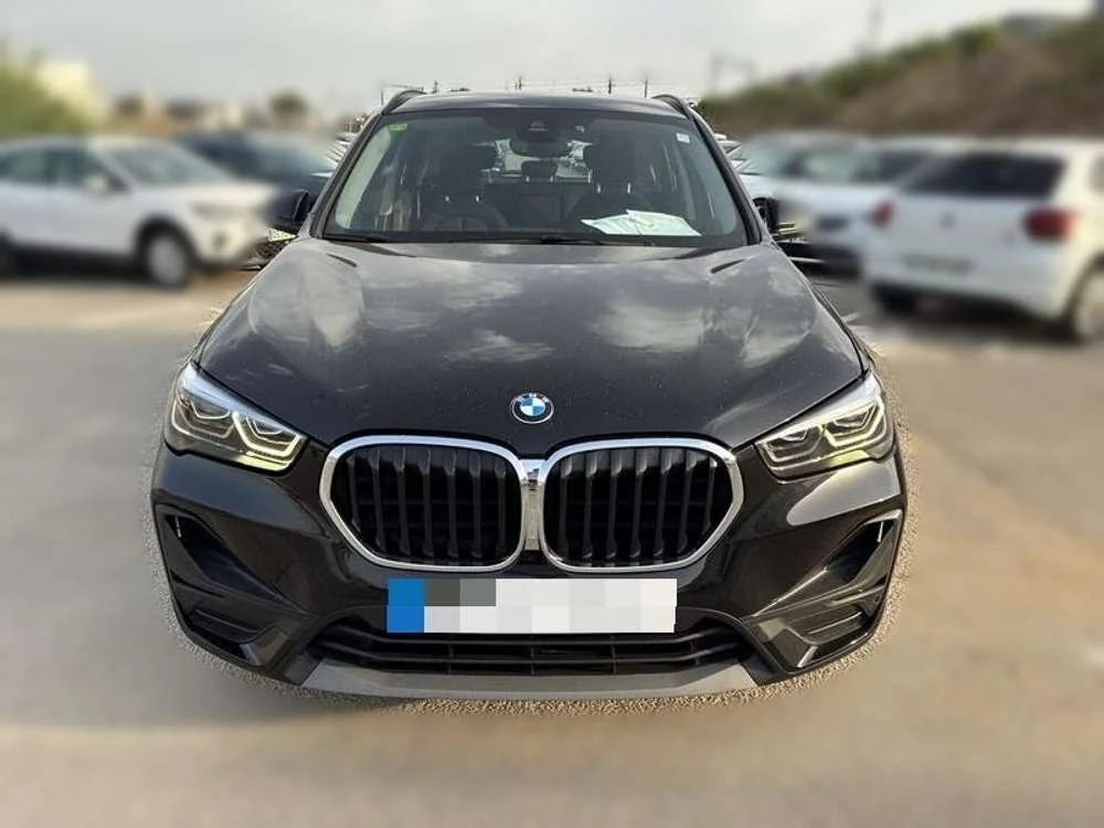 BMW X1 X1 sDrive 18dA Business