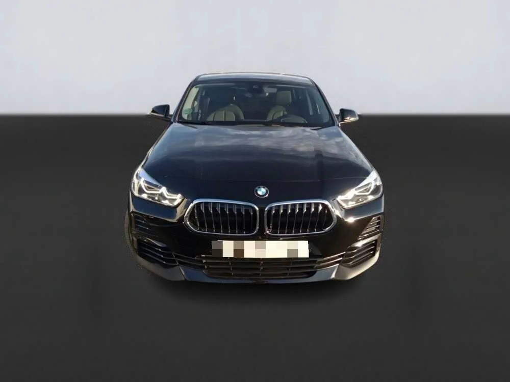 BMW X2 X2 sDrive 16dA