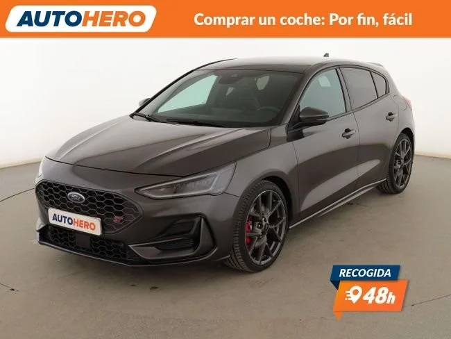 FORD Focus Focus 2.3 Ecoboost ST