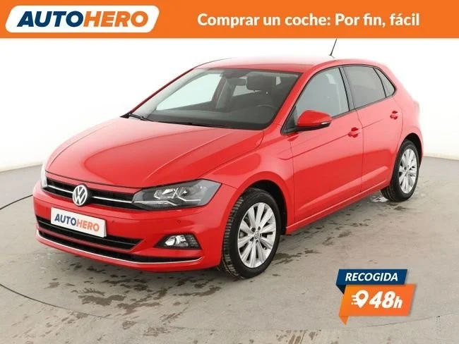 VOLKSWAGEN Polo Polo 1.0 TSI Sport 70kW