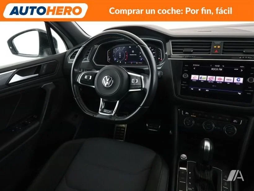 VOLKSWAGEN Tiguan 1.5 TSI ACT Sport BlueMotion Tech