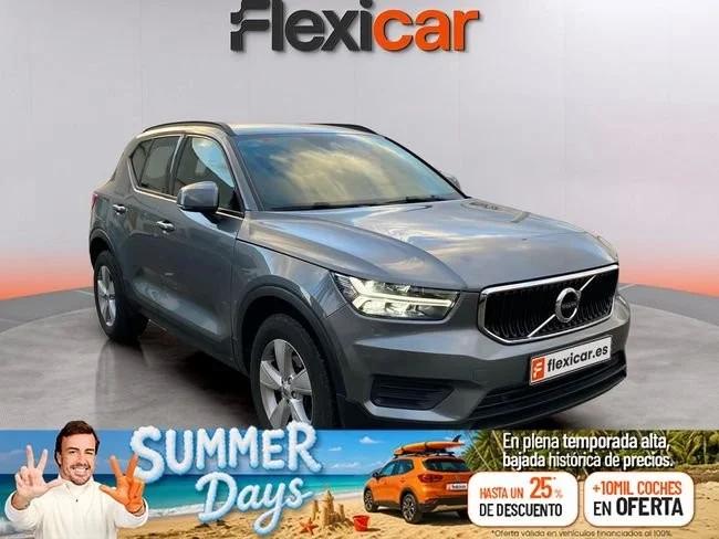 VOLVO XC40 2.0 D3