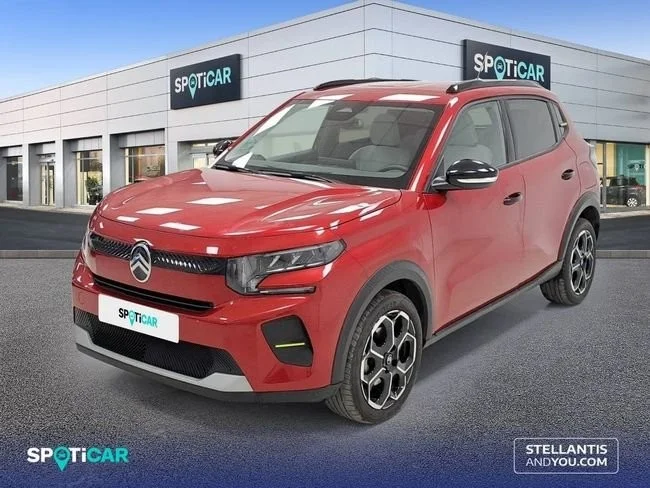 CITROEN C3 Turbo 100 Max