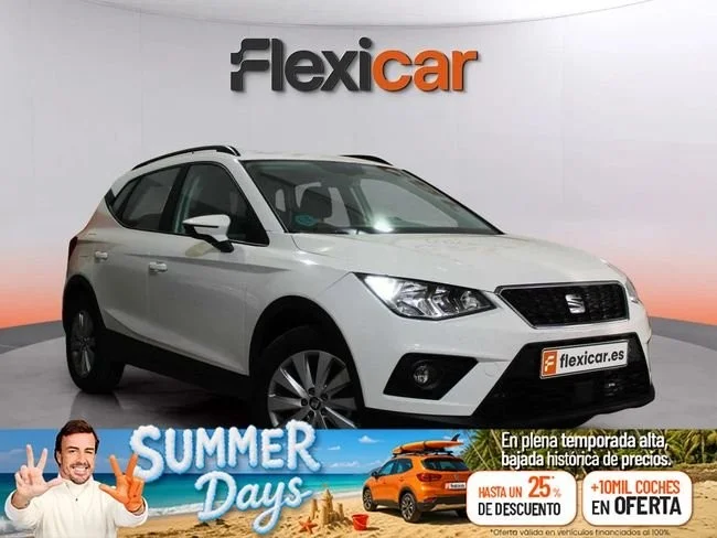 SEAT Arona 1.0 TSI 81kW (110CV) Style