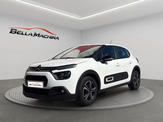 CITROEN C3 PureTech 60KW (83CV) Feel