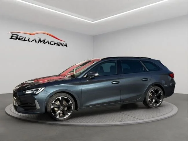 CUPRA León SP 1.5 eTSI 110kW (150CV) DSG