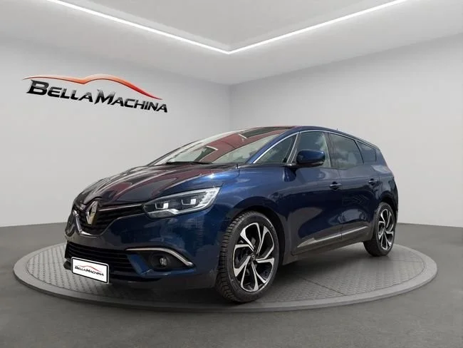 RENAULT Scénic Zen Blue dCi 88 kW (120CV)