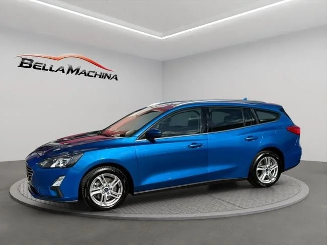 FORD Focus Focus 1.5 Ecoblue Trend+ 120