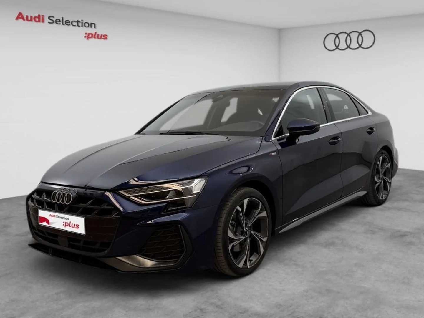 AUDI A4 A4 35 TFSI S line S tronic 110kW