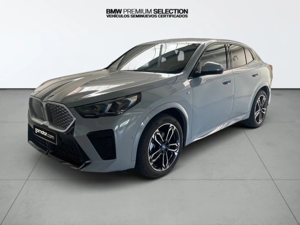 BMW X2 iX2 eDrive20A