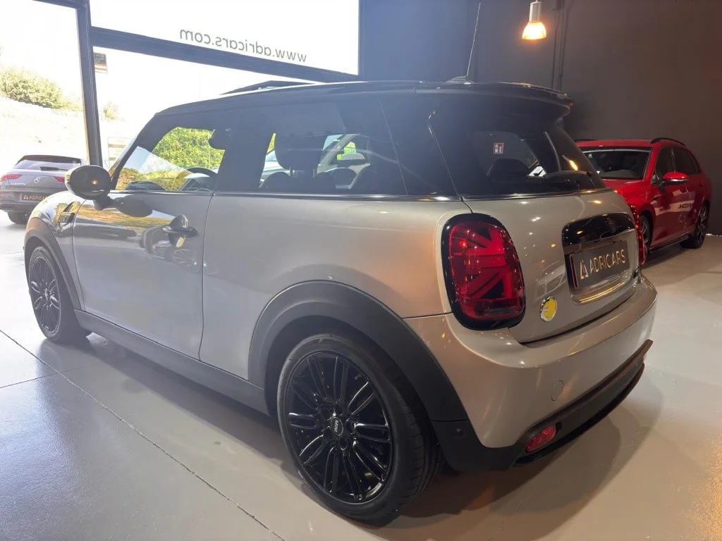 MINI Mini Mini Cooper SE