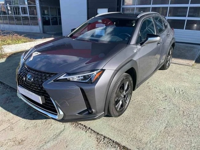 LEXUS UX UX 250h Business City 2WD