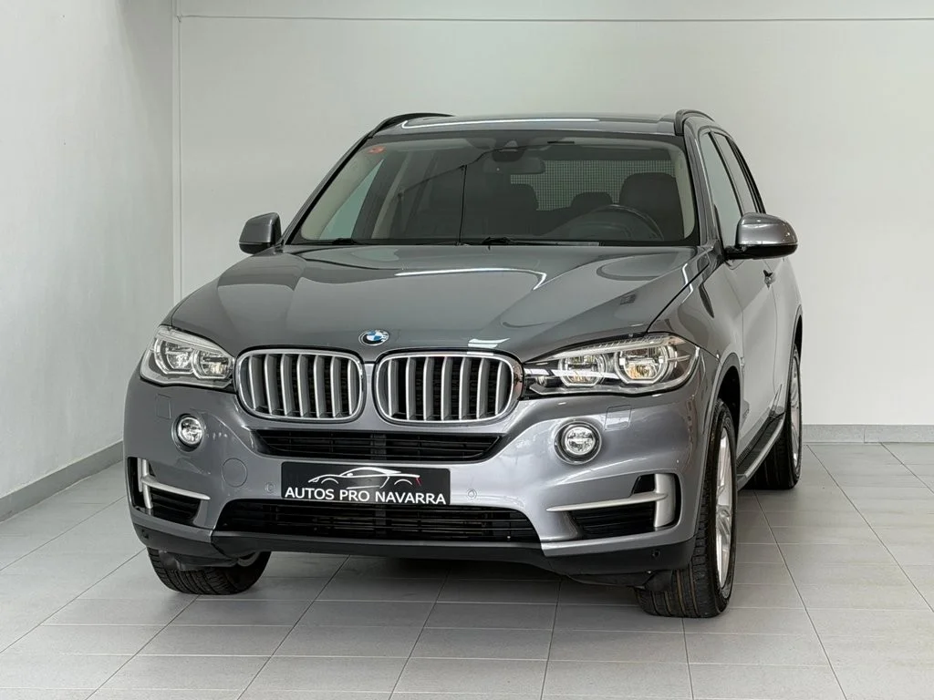 BMW X5 X5 xDrive 30dA