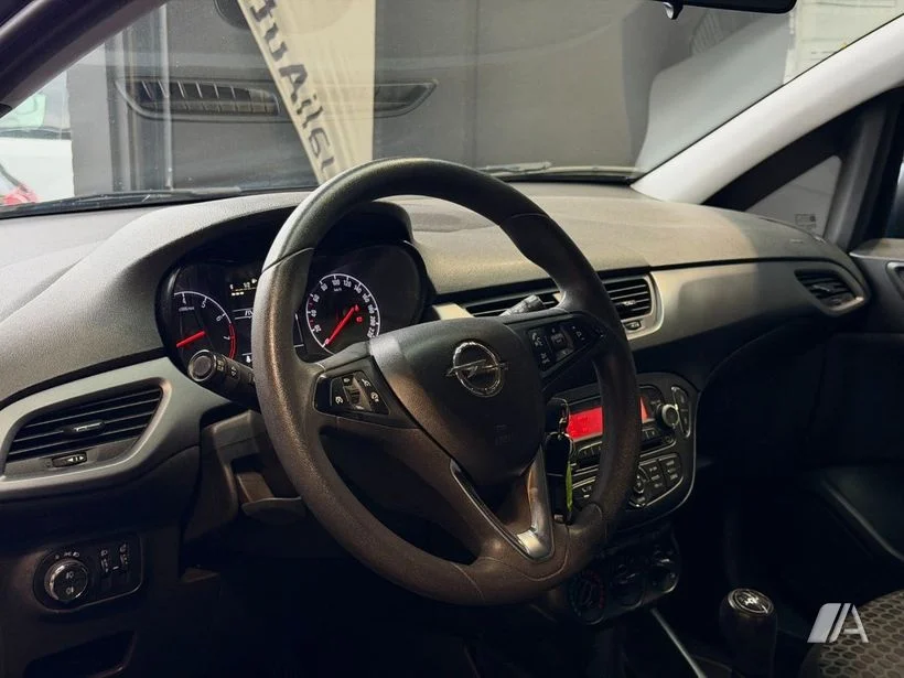 OPEL Corsa Corsa 1.4 Selective 90