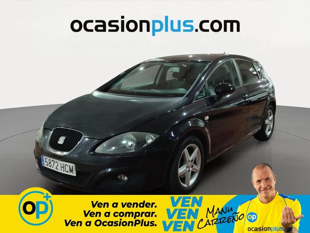 SEAT León León 1.2 TSI Reference