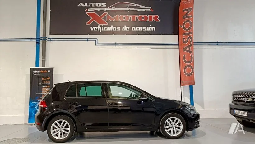 VOLKSWAGEN Golf Golf 1.0 TSI Sport 85kW