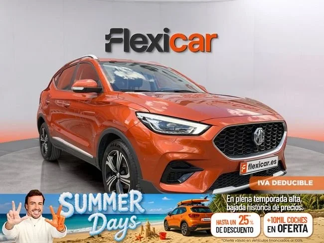 MG ZS 1.5 Comfort