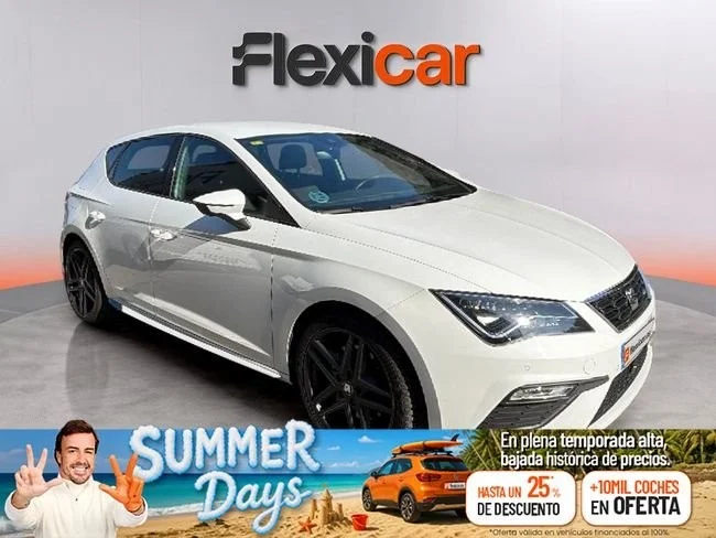 SEAT León León 1.5 TSI S&S FR 150