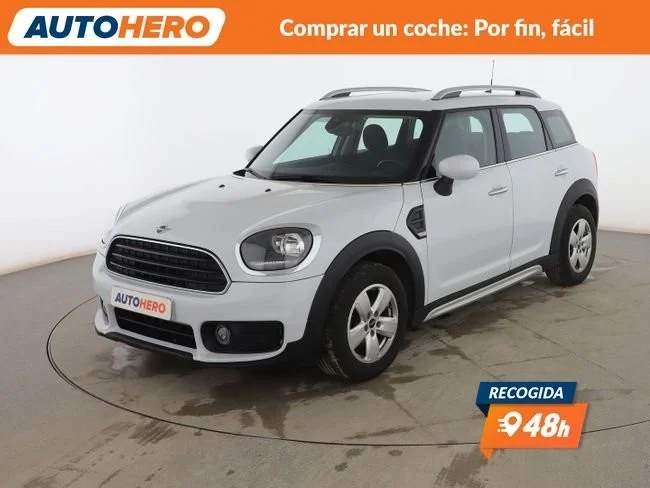 MINI Countryman COUNTRYMAN ONE D