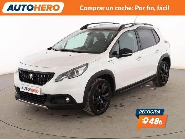 PEUGEOT 2008 1.2 PureTech Allure